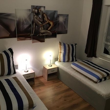 Gaestehaus Buonanotte BRE 객실 사진