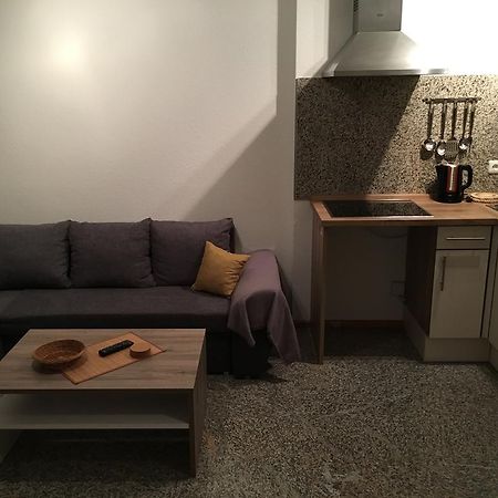 Gaestehaus Buonanotte BRE 객실 사진
