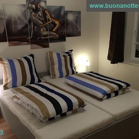 Gaestehaus Buonanotte BRE 외부 사진
