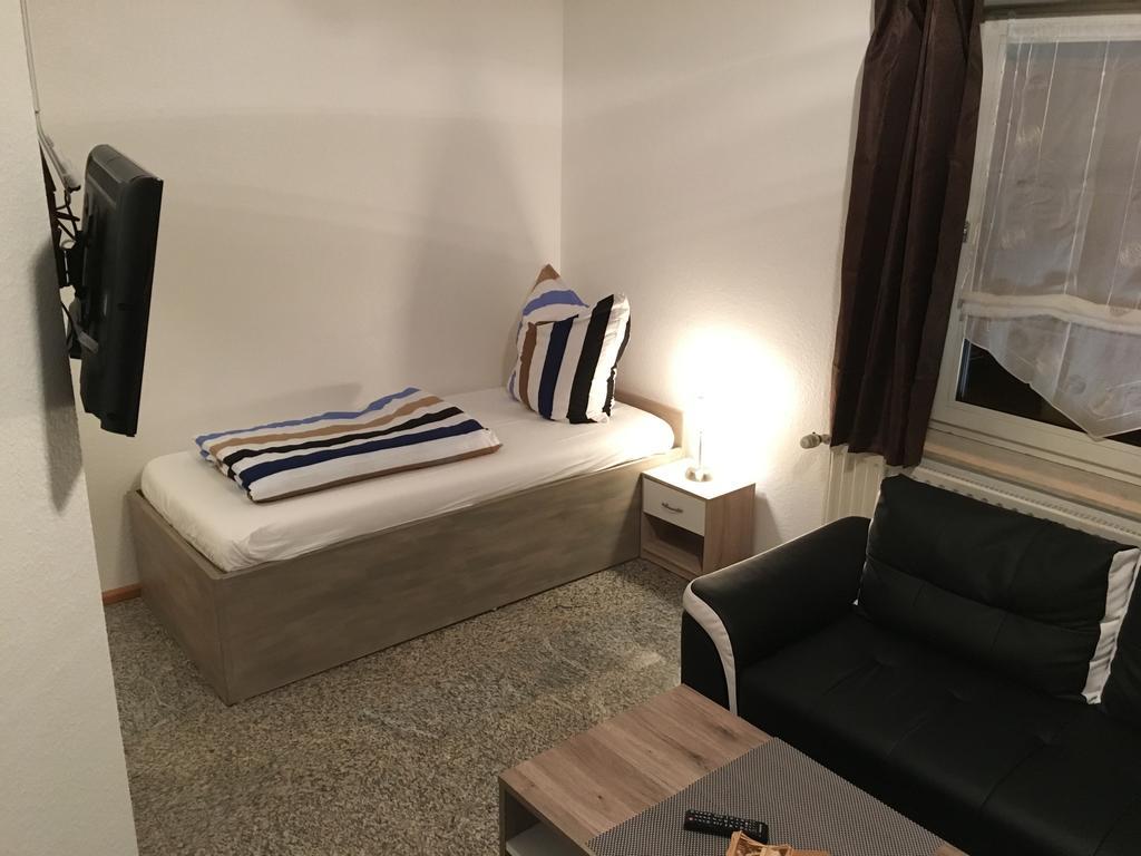 Gaestehaus Buonanotte BRE 객실 사진